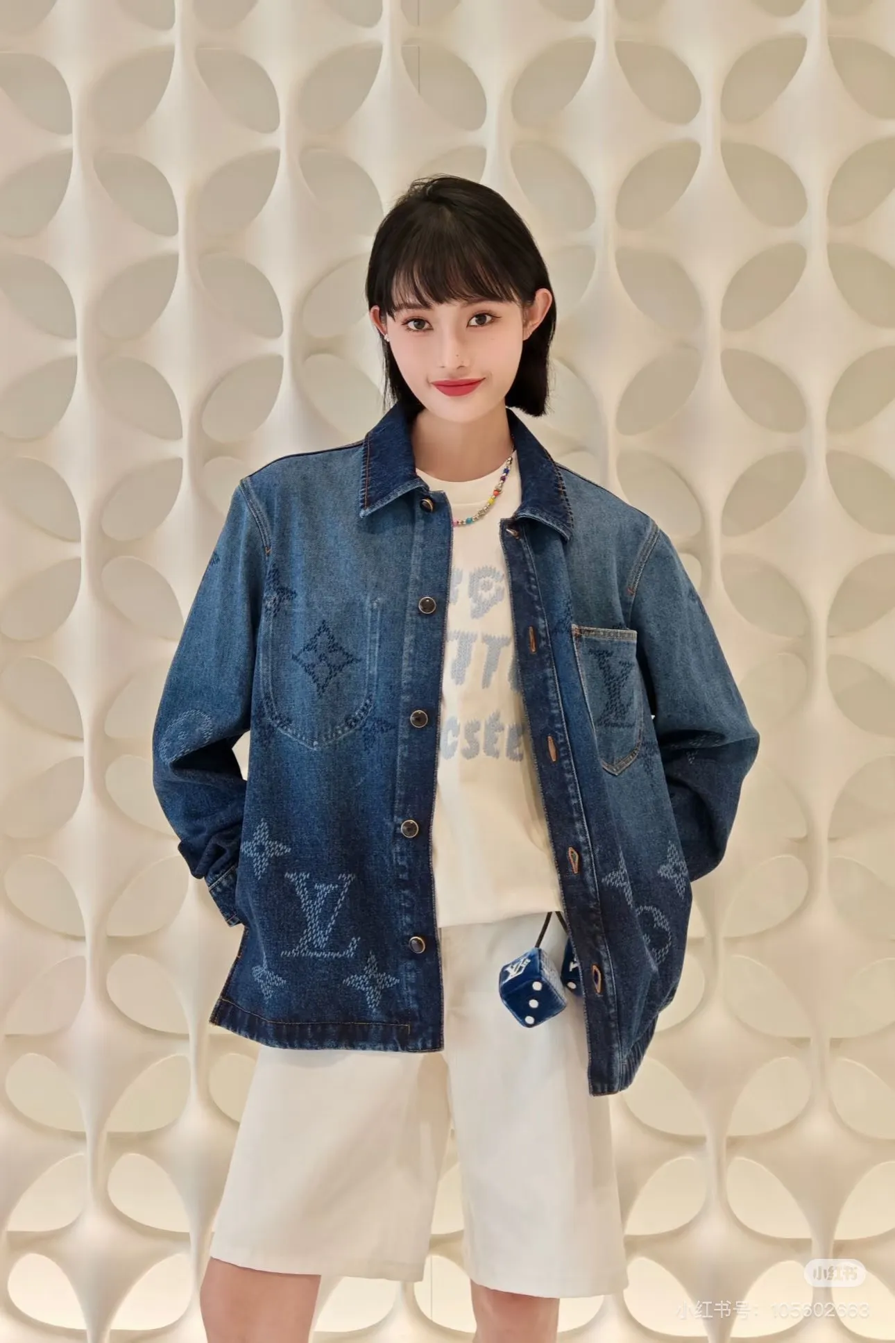 Model picture